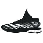Crazy Light Boost メンズ 28.0cm コアブラック×ランニングホワイト×コアブラック [C75901-280]