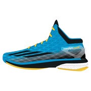 Crazy Light Boost メンズ 29.5cm ソーラーブルーS14×コアブラック×ソーラーゴールド [C75908-295]