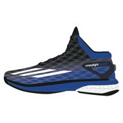 Crazy Light Boost メンズ 26.5cm カレッジロイヤル×ランニングホワイト×コアブラック [C75910-265]