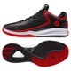 D ROSE ENGLEWOOD III メンズ 30.0cm コアブラック×スカーレット×コアホワイト [D73904-300]