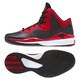 D ROSE 773 III メンズ 28.0cm コアブラック×スカーレット×スカーレット [D73914-280]