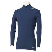 D82115-AJ454-J/L [M テックフィット BASE CW モックネック長袖 Lサイズ]