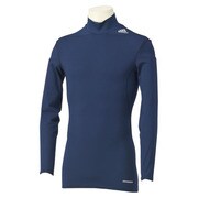 D82115-AJ454-J/XS [M テックフィット BASE CW モックネック長袖 XSサイズ]