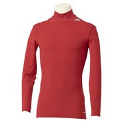 D82116-AJ454-J/M [M テックフィット BASE CW モックネック長袖 Mサイズ]