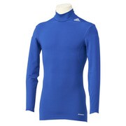 D82117-AJ454-J/S [M テックフィット BASE CW モックネック長袖 Sサイズ]