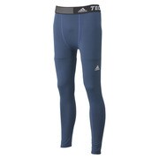 D82124-AJ455-J/XS [M テックフィット BASE CW ロングタイツ XSサイズ]
