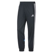 D83095-AI655-J/XO [condivo14 スウェットパンツ メンズ XOサイズ テックオニキス F12×ホワイト×ソーラーブルーS14]