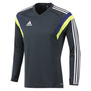 D83103-AI661-J/XO [condivo14トレーニングジャージーL/S XOサイズ]