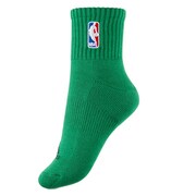 F41075-M9868-2527 [NBA アンクルソックス 25～27cm RBKケリーグリーン×ブラック]
