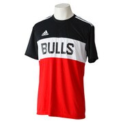 F87733-DCV14-J/M [WNTR HPS GAME Tシャツ(Bulls) メンズ Mサイズ]