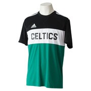 F87736-DCV14-J/L [WNTR HPS GAME Tシャツ(Celtics) メンズ Lサイズ]