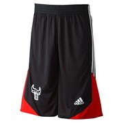 F87743-DCV11-J/O [WNTR HPS リバーシブルショーツ(Bulls) Oサイズ]