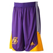 F87744-DCV11-J2XO [WNTR HPS リバーシブルショーツ(Lakers) 2XOサイズ]