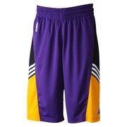 F87749-DCV13-J/S [WNTR HPS ショーツ(Lakers) Sサイズ]