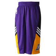 F88205-DDG88-J140 [ユース WNTR HPS ショーツ(Lakers) キッズ 140]
