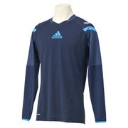 F94895-DEK14-J/S [rengi11 トレーニングジャージ 長袖 メンズ Sサイズ カレッジネイビー]