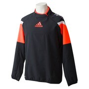 F94903-DEK03-J/L [rengi11 トレーニングトップ メンズ Lサイズ ブラック]