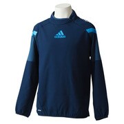 F94904-DEK03-J/M [rengi11 トレーニングトップ メンズ Mサイズ カレッジネイビー]