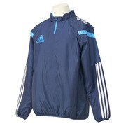 F94909-DEK05-J/XO [rengi11 ウォームトップ(中綿入り) メンズ XOサイズ カレッジネイビー]