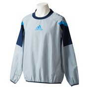 F94929-DEK07-J/L [rengi11 ピステトップ(裏地無) メンズ Lサイズ ライトグレー]