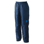 F94948-DEN29-J120 [rengi11 ウォームロングパンツ(中綿) キッズ 120 カレッジネイビー]