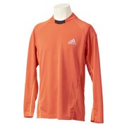 F95540-DEI21-J/O [メンズ CLIMAbodyheat＋4℃長袖Tシャツ]