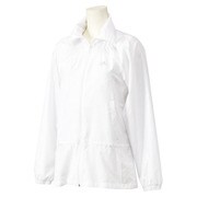 F95626-DEI47-J/L [adidasfleur ウィンド ジャケット Lサイズ ホワイト]