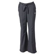 F95628-DEI49-J/L [adidasfleur ウインド パンツ Lサイズ ナイトグレー]