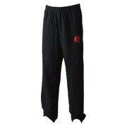 F96286-DEN13-J/L [ROSE スウェット パンツ メンズ Lサイズ ブラック]