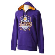 F96401-DDD24-J/L [GFX TEAM パーカー メンズ Lサイズ NBA-LAL]