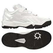 adizeroJPTrainer3K(ジュニア用) 23.0cm [G66885-230]
