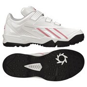 adizeroJPTrainer3K(ジュニア用) 23.5cm [G66886-235]