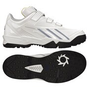 adizeroJPTrainer3K(ジュニア用) 19.5cm [G66887-195]