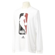 G77698-AH772-L [NBALogoL/S Lサイズ]