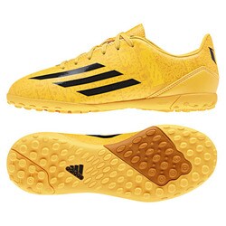 ヨドバシ.com - adidas 人工芝用サッカーシューズ F10 TF J LM