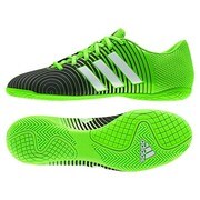 タッチサラ フットサルシューズ メンズ 27.0cm ソーラーグリーン/ランニングホワイト/コアブラック [M19955-270]