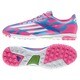 F30 TF サッカー トレーニングシューズ メンズ 25.0cm ソーラーピンク/コアホワイト/ソーラーブルー S14 [M25031-250]