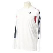 M37264-IRL20-J/M [M CLX 3S クライマクール長袖Tシャツ]