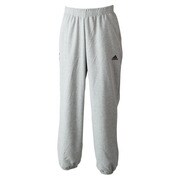 M38793-ITM46-J/L [NBA Sweat パンツ メンズ Lサイズ ミディアムグレイヘザー]