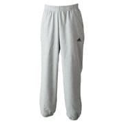 M38793-ITM46-J/O [NBA Sweat パンツ メンズ Oサイズ ミディアムグレイヘザー]