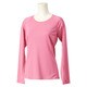 M39306-CA885-L [AT UV L/S T WOMEN'S]
