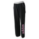 M39310-ITT39-J/M [W ActiveTraining リニア スウェットパンツ WOMEN'S Mサイズ]