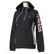 M39314-ITT40-J/M [W ActiveTraining リニア スウェットパーカー WOMEN'S Mサイズ]