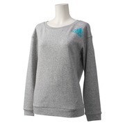 M39369-ITT53-J/L [W Essentials スウェット プルオーバー]