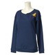 M39371-ITT53-J/L [W Essentials スウェット プルオーバー]