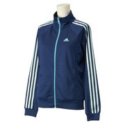 M39572-DDQ02-J/OT [ESS 3S ウォームアップジャケット WOMEN'S]