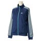 M39572-DDQ02-J/S [ESS 3S ウォームアップジャケット WOMEN'S]