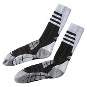 M61227-LLY41-2830 [TT COMF HC クルーソックス]