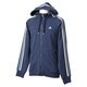 M67937-ES856-J/L [M ESS 3S スウェットフルジップパーカー裏起毛]