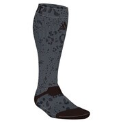 S03324-ITW41-2729 [techfit ハイソックスG 27～29cm ボールドオニキス×ナイトグレー]